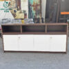 Tủ Kệ Đa Năng 1M78x80CM Hiện Đại Cũ 2 tu ho so cu 25