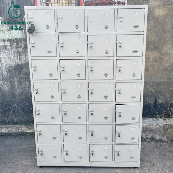 tu locker cu (1) tu locker cu 1