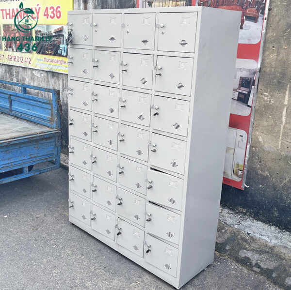 tu locker cu (3) tu locker cu 3