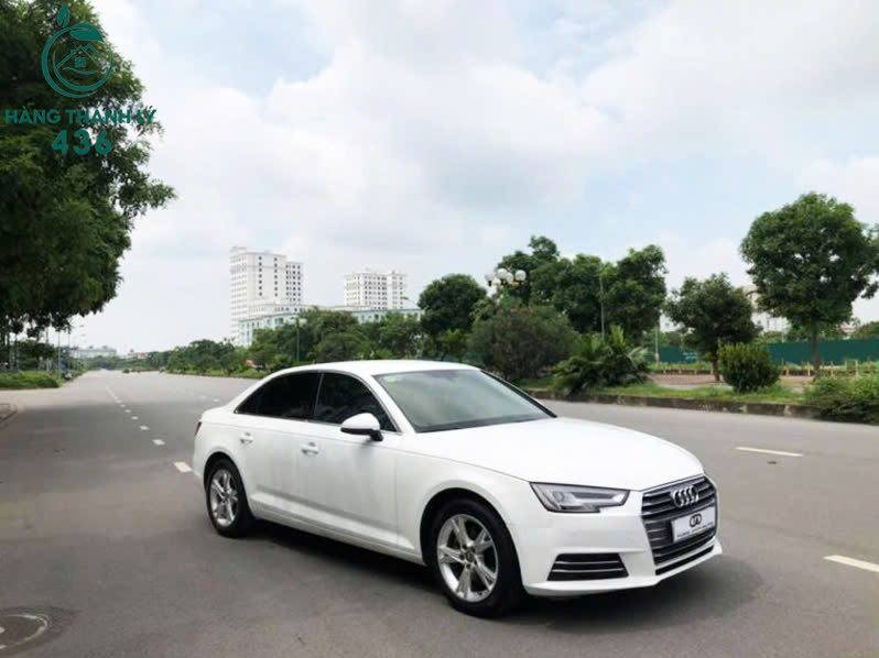 xe-audi-cu-gia-re [Review] 10+ Cửa Hàng Mua Bán Xe Audi Cũ Các Dòng Uy Tín