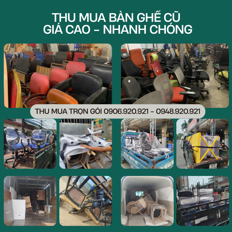 Thu-Mua-Ban-Ghe-Cu-Gia-Cao-Tai-TP.HCM_ Thu Mua Bàn Ghế Cũ Giá Cao Tại TPHCM