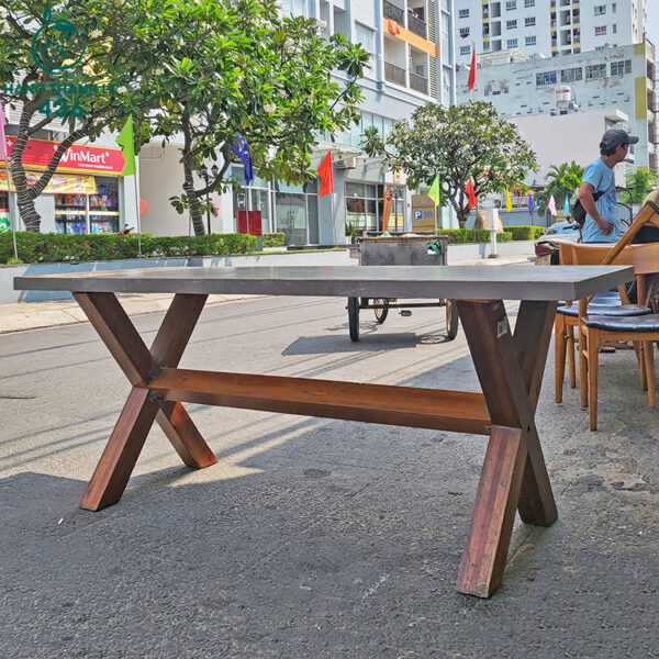 ban ghe cafe cu (24) ban ghe cafe cu 24