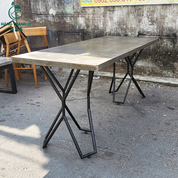 ban ghe cafe cu (70) ban ghe cafe cu 70