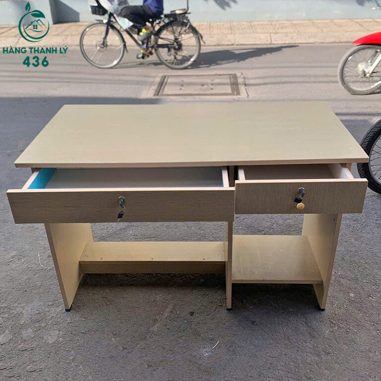 ban ghe van phong cu 50