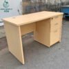Bàn Làm Việc Có Hộc Tủ 1M2x60CM Cũ Giá Rẻ 1 ban lam viec cu 38