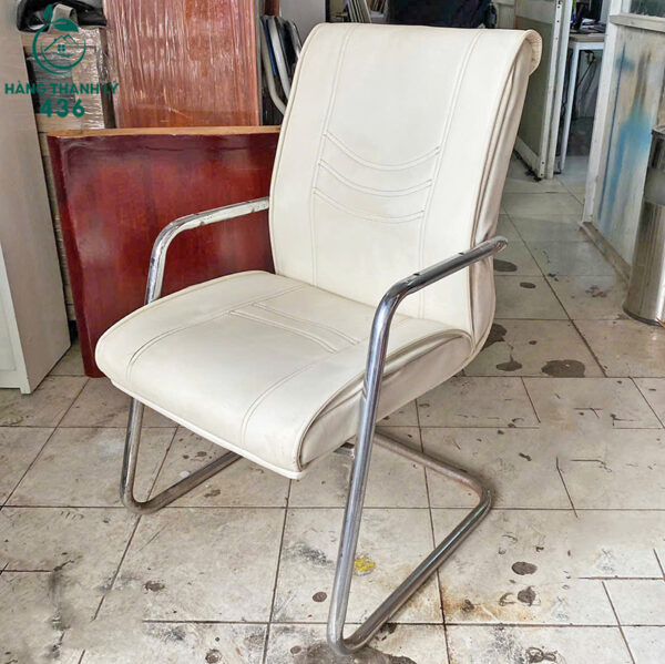 ghe văn phong cu (2) ghe van phong cu 2