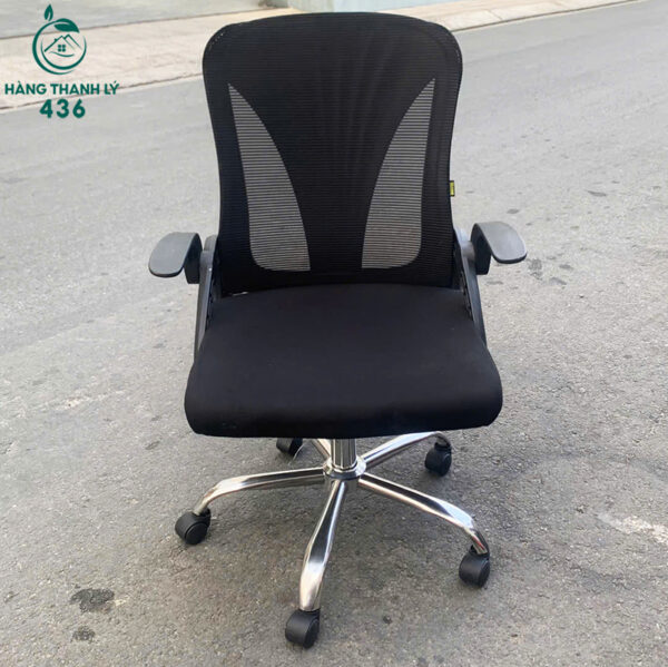 ghe van phong cu (7) ghe van phong cu 7