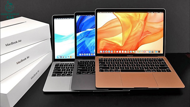 Macbook-cu Top 10 Địa Chỉ Mua Bán MacBook Cũ Các Loại Uy Tín