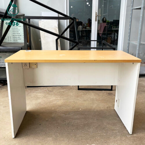 ban go van phong cu thiet ke toi gian gia re 3