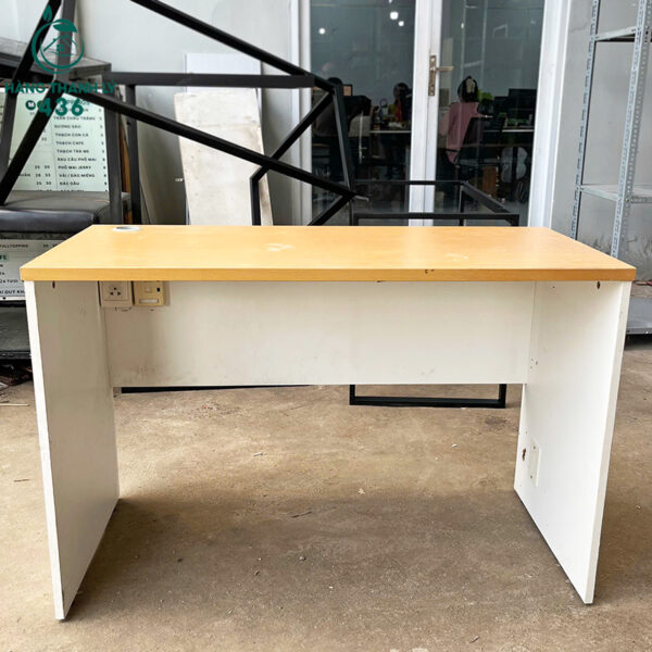 ban go van phong cu thiet ke toi gian gia re 3