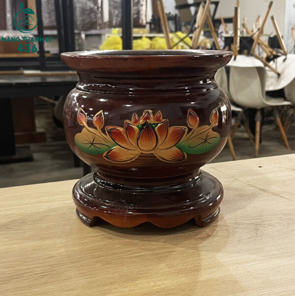 bat huong thanh ly 16