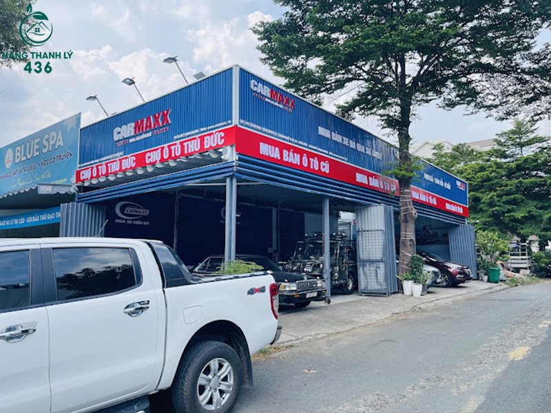 Danh Sách 10 Cửa Hàng Bán Xe Ô Tô Cũ Chất Lượng Uy Tín carmaxx Danh Sách 10 Cửa Hàng Bán Xe Ô Tô Cũ Chất Lượng Uy Tín