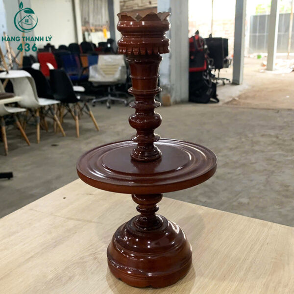 chan den tho thanh ly 1