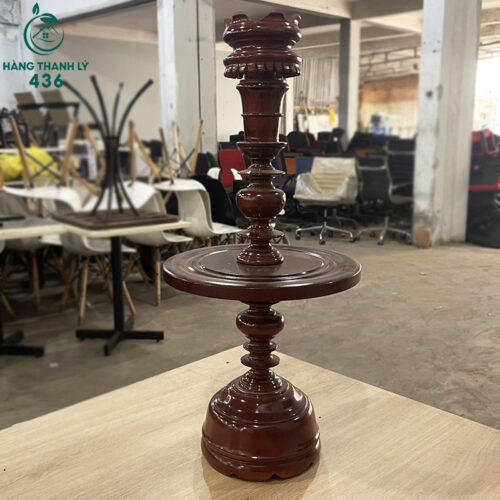 chan den tho thanh ly 8