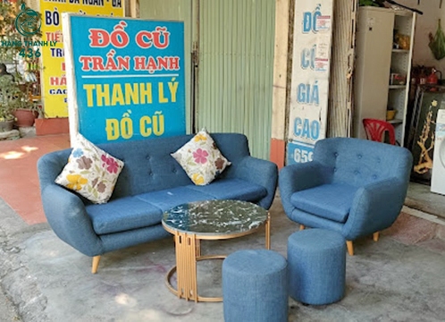 Top 10 Địa Chỉ Thanh Lý Xe Bánh Mì Cũ Uy Tín Giá Rẻ do-cu-Tran-Hanh Top 10 Địa Chỉ Thanh Lý Xe Bánh Mì Cũ Uy Tín Giá Rẻ