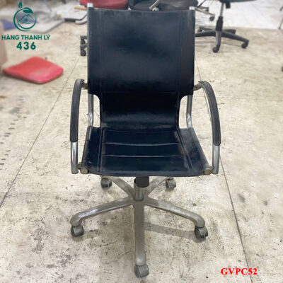 Xả Kho 30+ Ghế Văn Phòng Cũ Các Loại Giá Rẻ ghe-van-phong-cu-49-400x400 Xả Kho 30+ Ghế Văn Phòng Cũ Các Loại Giá Rẻ