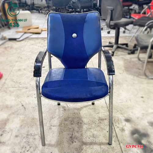 Xả Kho 30+ Ghế Văn Phòng Cũ Các Loại Giá Rẻ 4 ghe van phong cu 50