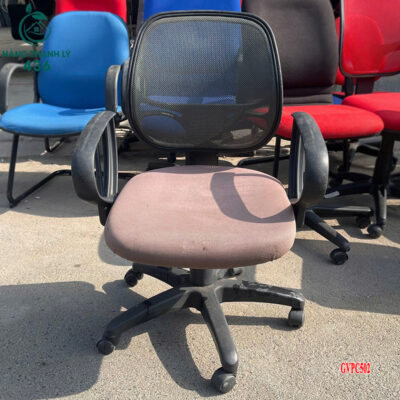 Xả Kho 30+ Ghế Văn Phòng Cũ Các Loại Giá Rẻ ghe-van-phong-cu-56-400x400 Xả Kho 30+ Ghế Văn Phòng Cũ Các Loại Giá Rẻ