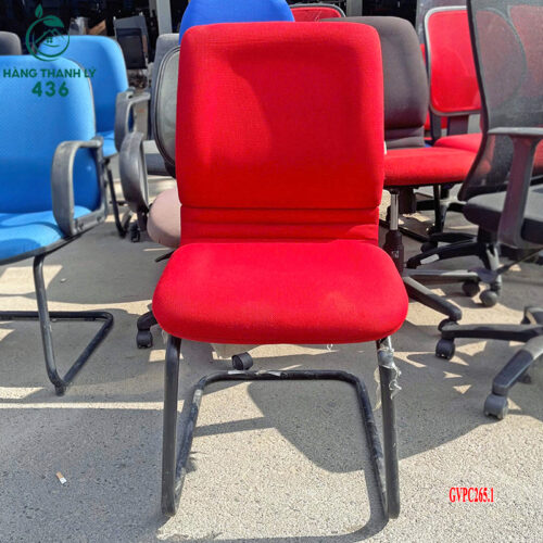 Xả Kho 30+ Ghế Văn Phòng Cũ Các Loại Giá Rẻ 16 ghe van phong cu 62