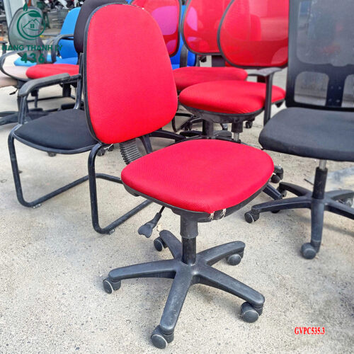 Xả Kho 30+ Ghế Văn Phòng Cũ Các Loại Giá Rẻ 17 ghe van phong cu 63