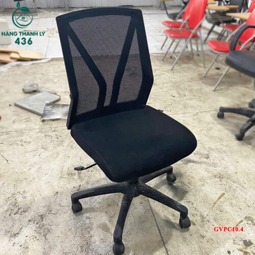 Xả Kho 30+ Ghế Văn Phòng Cũ Các Loại Giá Rẻ 20 ghe van phong cu 66