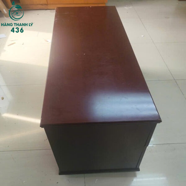 ke tivi de san cu mau nau truyen thong 1