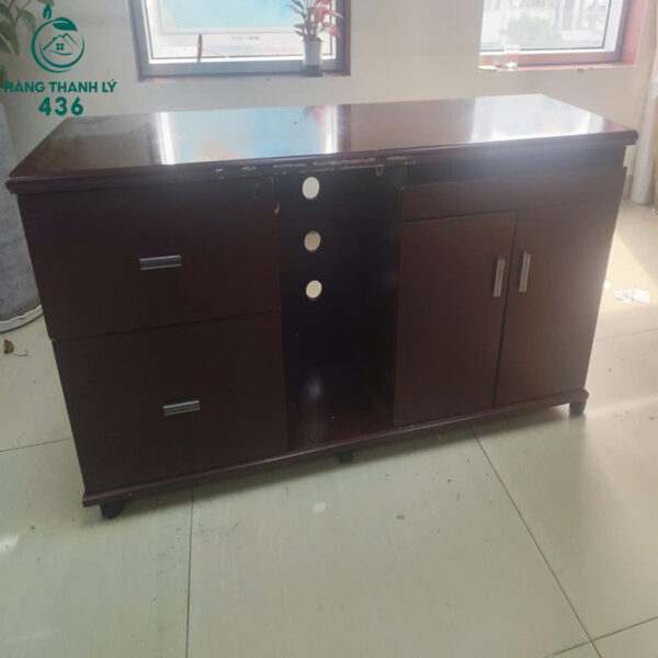 ke tivi de san cu mau nau truyen thong 2