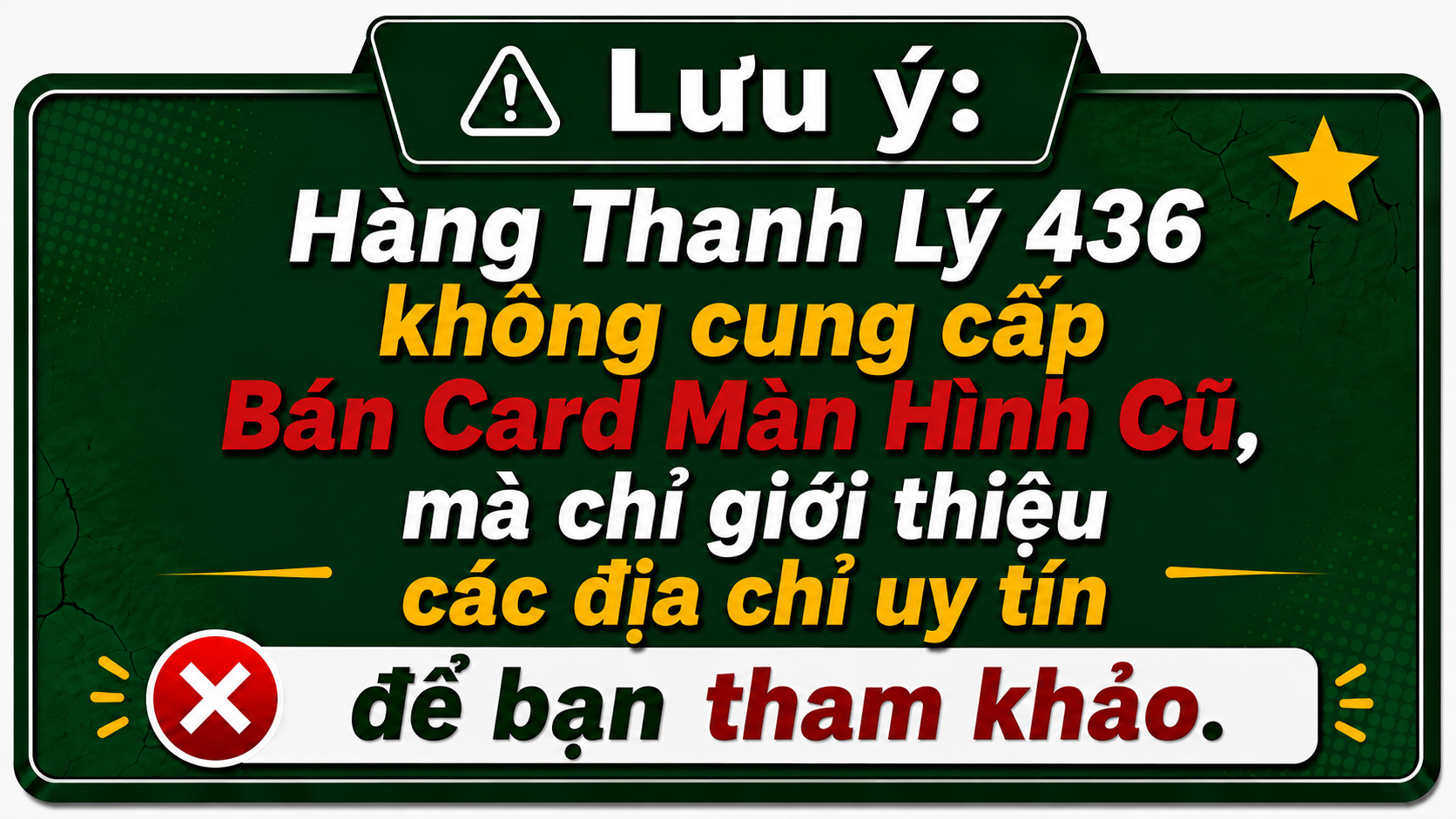 Tìm Card Màn Hình Cũ Chính Hãng? 10 Cửa Hàng Bán Card Màn Hình Cũ Giá Tốt 13 tim card man hinh cu chinh hang 10 cua hang ban card man hinh cu gia tot 1