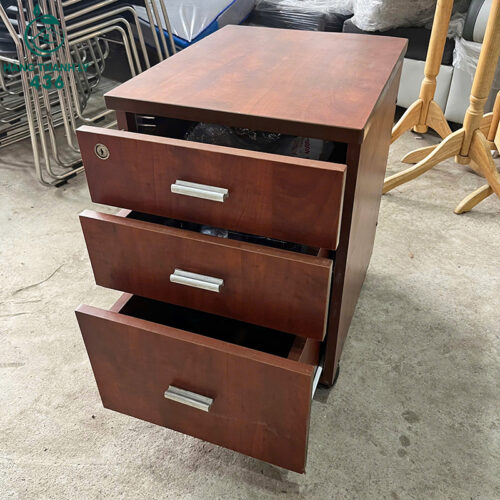 Tủ Cabin 3 Ngăn Gỗ MDF Cũ Giá Rẻ (Nhiều Mẫu) 10 tu cabin 3 ngan go mdf cu gia re nhieu mau 1