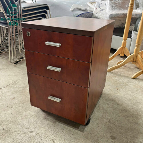 Tủ Cabin 3 Ngăn Gỗ MDF Cũ Giá Rẻ (Nhiều Mẫu) 11 tu cabin 3 ngan go mdf cu gia re nhieu mau 6