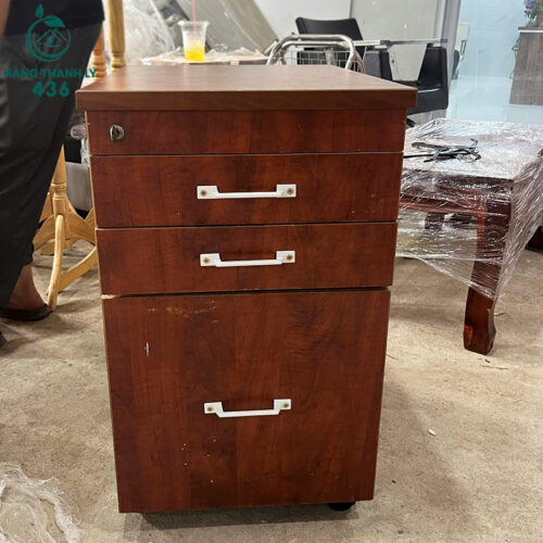 Tủ Cabin 3 Ngăn Gỗ MDF Cũ Giá Rẻ (Nhiều Mẫu) 5 tu cabin 3 ngan go mdf cu gia re nhieu mau 8