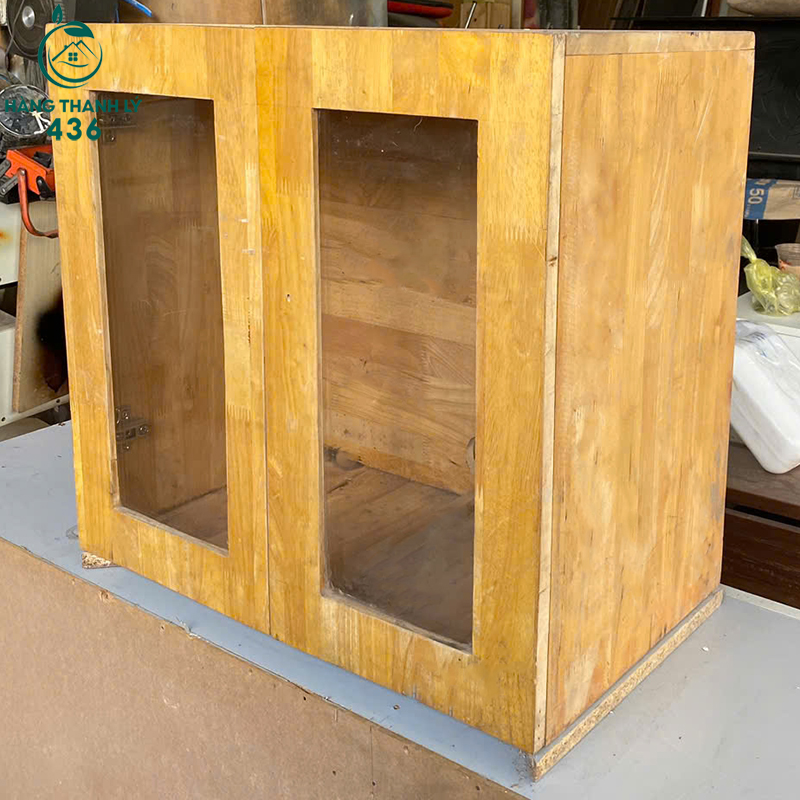 Tủ Gỗ 2 Cánh Kính Đơn Giản Cũ Giá Rẻ tu-dung-do-cu-8 Tủ Gỗ 2 Cánh Kính Đơn Giản Cũ Giá Rẻ
