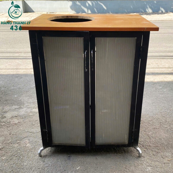 tu dung rac cu (1) tu dung rac cu 1