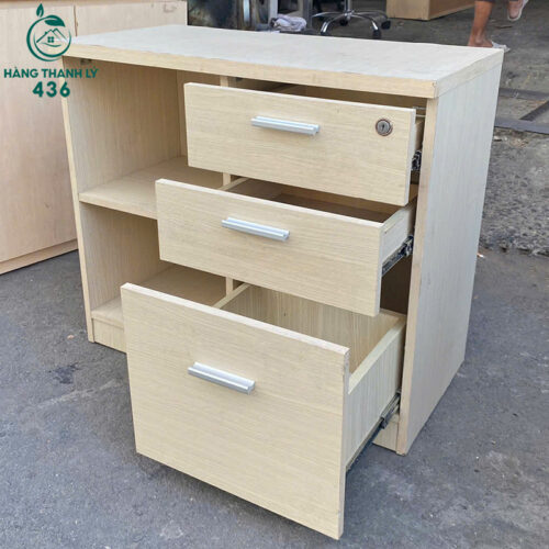 Tủ Kệ Hồ Sơ Thiết Kế Tiện Lợi Cũ Giá Rẻ 4 tu ho so cu 46