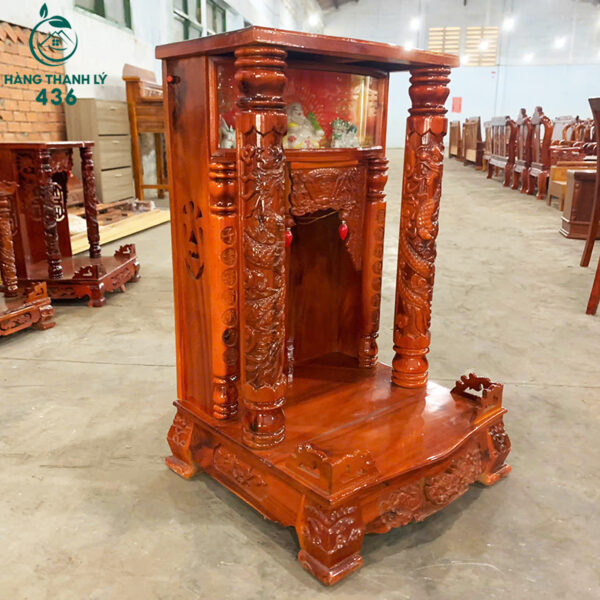 tu ke ban tho thanh ly 30