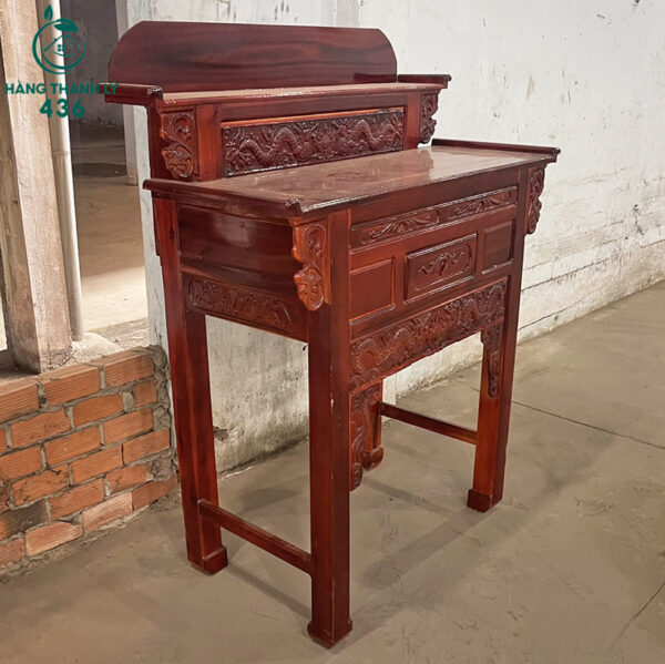 tu ke ban tho thanh ly 60