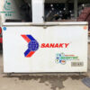 Tủ Đông 2 Cánh Hãng Sanaky Cũ Giá Rẻ 1 tu lanh cu 13