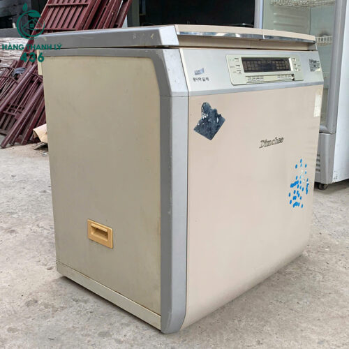 Máy Hâm Kim Chi Cũ Dimchae Giá Rẻ 3 tu lanh cu 35