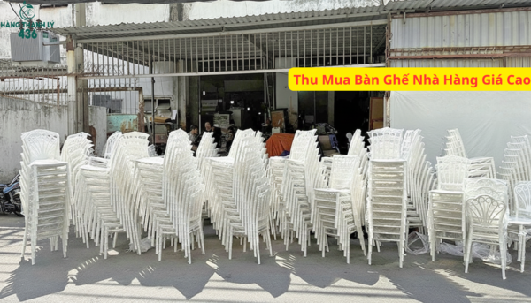 Ban Ghe Nha Hang Cu Gia Cao
