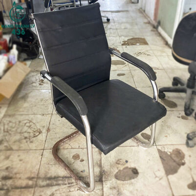 Xả Kho 30+ Ghế Văn Phòng Cũ Các Loại Giá Rẻ ghe-van-phong-cu-71-401x400 Xả Kho 30+ Ghế Văn Phòng Cũ Các Loại Giá Rẻ