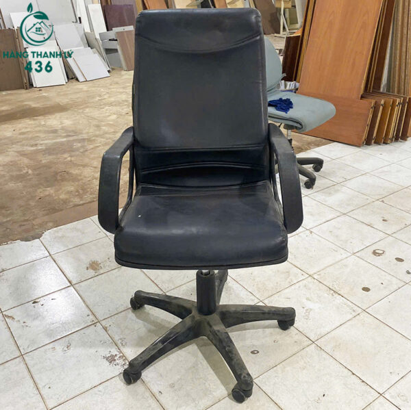 ghe van phong cu (73) ghe van phong cu 73