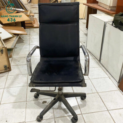 Xả Kho 30+ Ghế Văn Phòng Cũ Các Loại Giá Rẻ ghe-van-phong-cu-83-400x400 Xả Kho 30+ Ghế Văn Phòng Cũ Các Loại Giá Rẻ