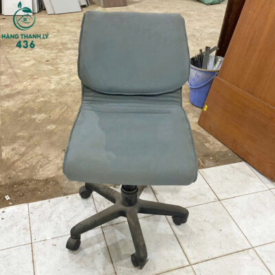 Xả Kho 30+ Ghế Văn Phòng Cũ Các Loại Giá Rẻ ghe-van-phong-cu-85-400x400 Xả Kho 30+ Ghế Văn Phòng Cũ Các Loại Giá Rẻ