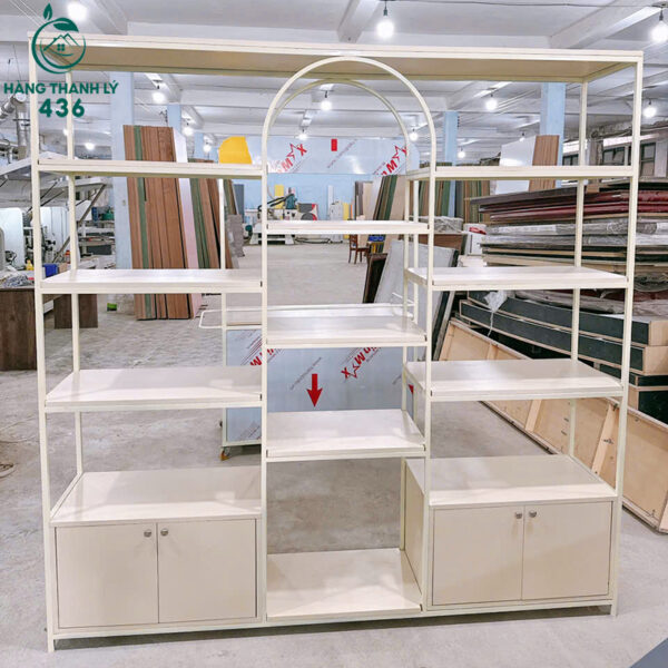 ke trung bay thanh ly (16) ke trung bay thanh ly 16