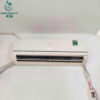Máy Lạnh Sanyo 1HP Cũ Giá Rẻ 2 may lanh cu