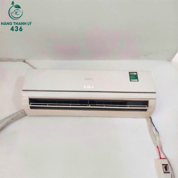 may lanh cu may lanh cu