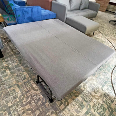 sofa-bed-1-400x400 Thanh Lý Sofa Bed Nhiều Màu 1Mx1M9 Gập Gọn Mới 99%