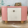 Thanh Lý Tab Đầu Giường Màu Pastel Mới 99% 1 tab dau giuong thanh ly 16