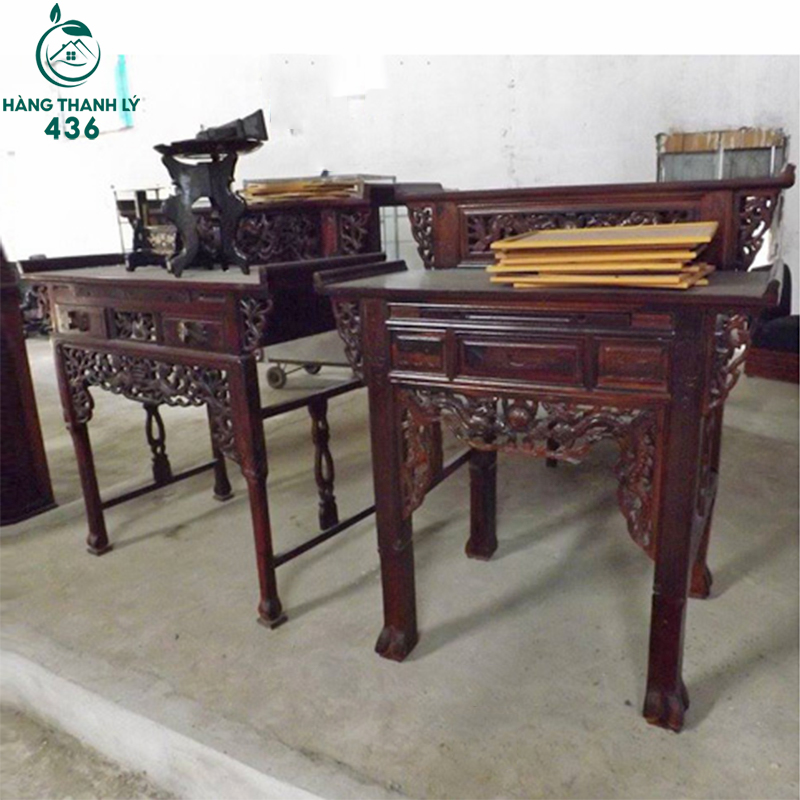 Thu Mua Tủ Thờ Cũ Các Loại Giá Cao Tận Nơi Tại TPHCM thanh-ly-ban-tho-cu Thu Mua Tủ Thờ Cũ Các Loại Giá Cao Tận Nơi Tại TPHCM