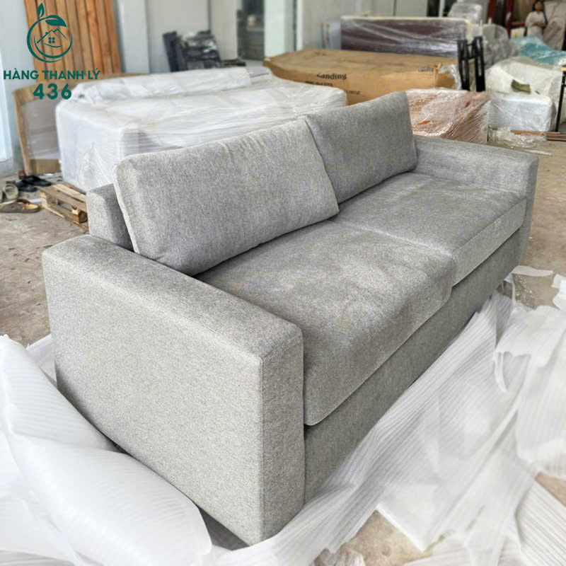 Thanh Lý Băng Ghế Sofa Bọc Vải 2M2 Mới 99% (Nhiều Màu) thanh-ly-bang-ghe-sofa-boc-vai-3 Thanh Lý Băng Ghế Sofa Bọc Vải 2M2 Mới 99% (Nhiều Màu)